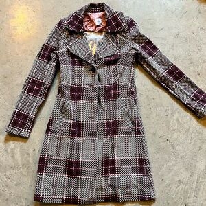 Women’s light jacket